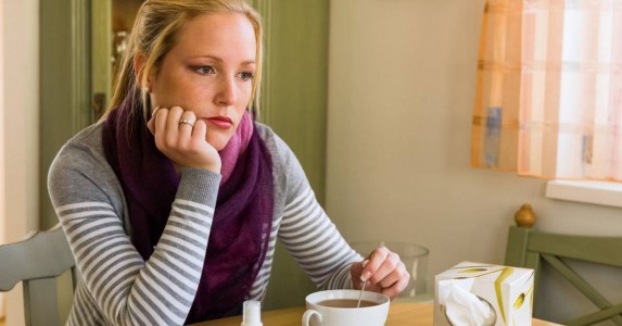 Fem saker du behöver komma ihåg när allt går emot dig!