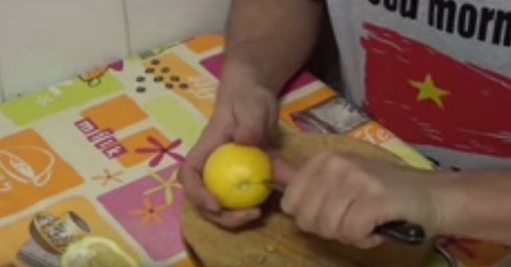 Lär dig att plantera citronfrön för att odla ett alldeles eget citronträd!
