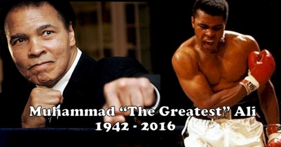 Boxningslegenden Muhammad ”The Greatest” Ali är död och det HÄR är varför vi måste komma ihåg honom!