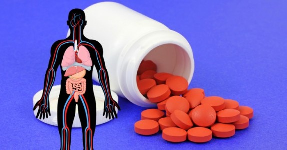 Läkare varnar folk för att ta Ibuprofen på grund av de potentiella hälsoriskerna!