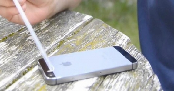 Vem som helst kan göra dessa 7 trick med sin smartphone! Jag skulle aldrig ha kommit på nr 4!