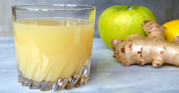 Drick 3-juicedieten och spola bort gifter och gå ner i vikt snabbt och enkelt!