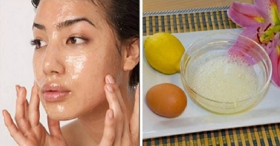 Se yngre ut på 5 minuter: Naturliga ansiktsmasken som lämnat plastikkirurger mållösa!