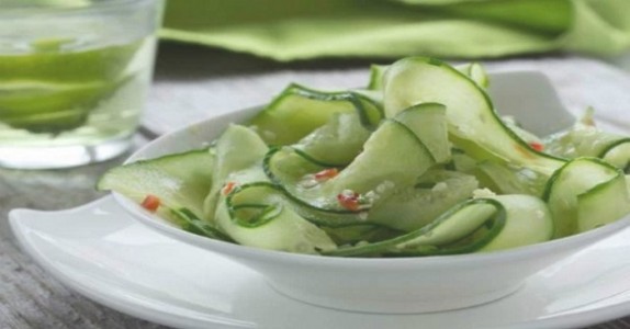 GURKDIET (7 dagar – 7 kilo mindre) Otroligt !
