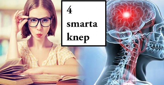 Så HÄR blir du smartare! 4 enkla knep!