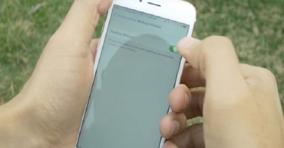 Så här gör du din iPhone snabbare på några sekunder med det här supersmarta tricket!
